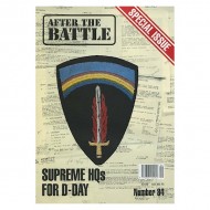 AFTER THE BATTLE ISSUE 084 AFTER THE BATTLE ISSUE 084